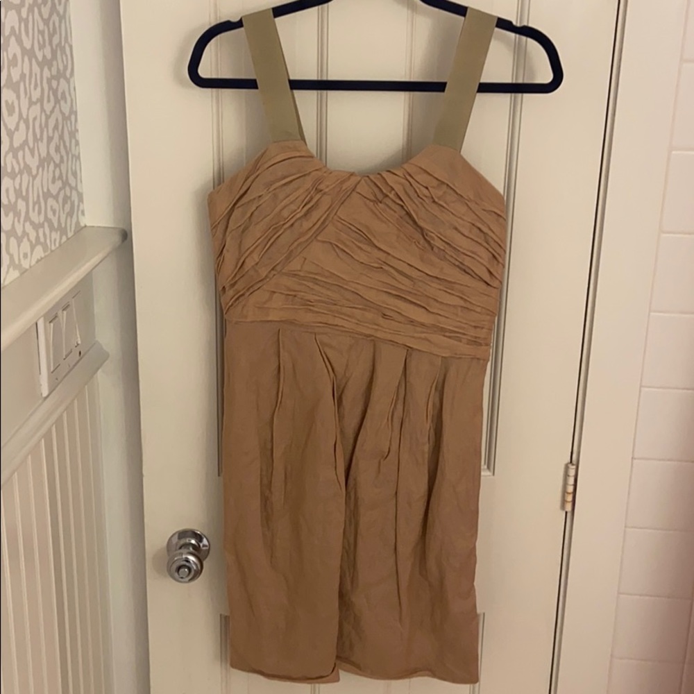 J Crew Dress